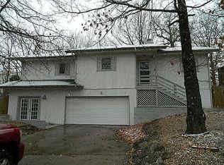 4 Shotliff Cir, Bella Vista, AR 72715