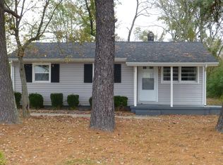 670 Low Ground Rd, Emporia, VA 23847