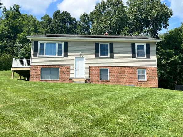 3348 Swover Creek Rd, Edinburg, VA 22824