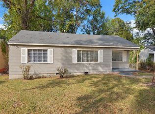 782 Launcelot Rd, Jackson, MS 39206
