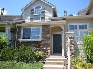 7351 Norfolk Pl, Castle Pines, CO 80108