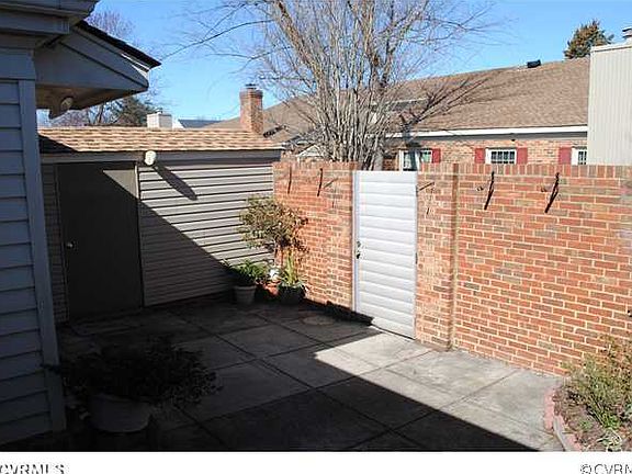 3rd image of 31 Trotter Mill Close #31