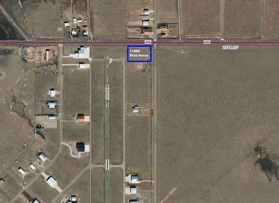 1st image of 11800 Wild Horse Trl