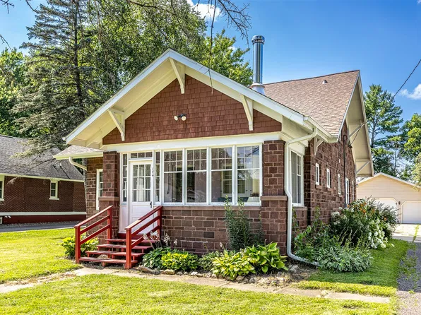 174 W Main Street, Hixton, WI 54635