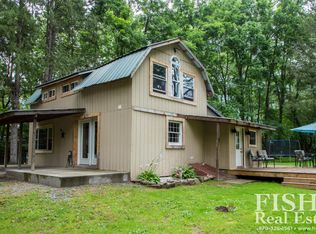 152 Lightning Bug Ln, Waterville, PA 17776