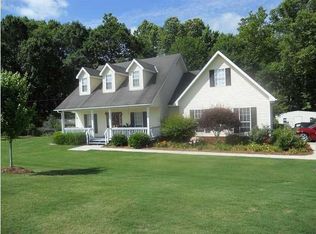 657 Neman Rd, Tallassee, AL 36078