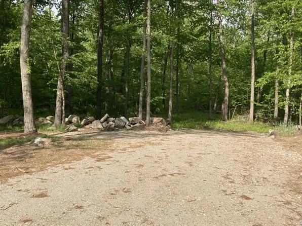 0 Wells Woods Road, Columbia, CT 06237