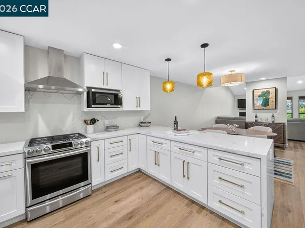 1610 San Miguel Dr, Walnut Creek, CA 94596