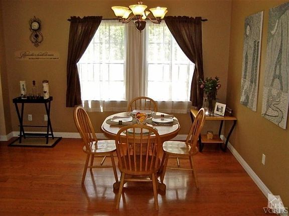 5th image of 24151 Del Monte Dr Unit 340