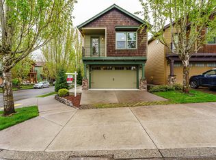 7515 NW 2nd Ave, Vancouver, WA