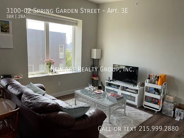3100 Spring Garden St #3E — Photo 13