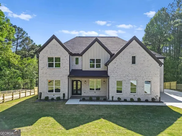 3455 Callie Still Rd, Lawrenceville, GA 30045