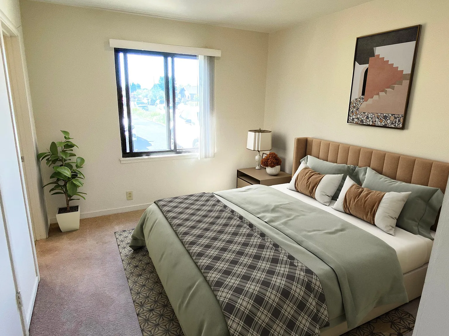1 bed, 465 sqft, $2,495 — Photo 4