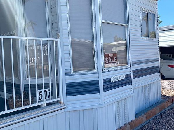 10950 W Union Hills Dr #507