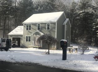 36 East Ave, Whitman, MA 02382