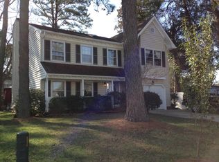 450 Stuart Cir, Norfolk, VA 23502