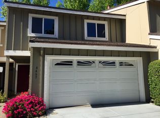 4463 Openmeadow Ct, San Jose, CA 95129