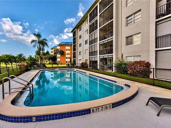 2nd image of 190 Pebble Beach Blvd APT 205