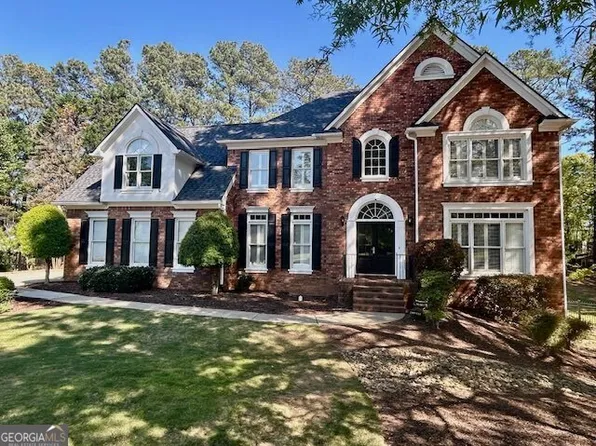310 High Vista Ct, Alpharetta, GA 30022