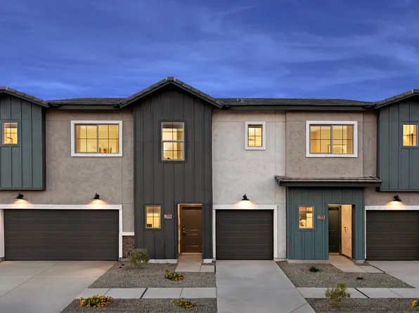 7443 S 75th Ln, Laveen, AZ 85339