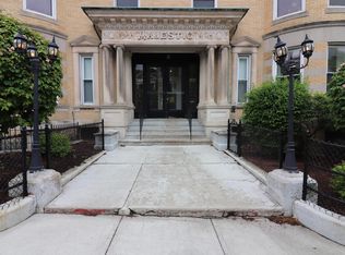 1569 Beacon St #2-32, Brookline, MA 02446