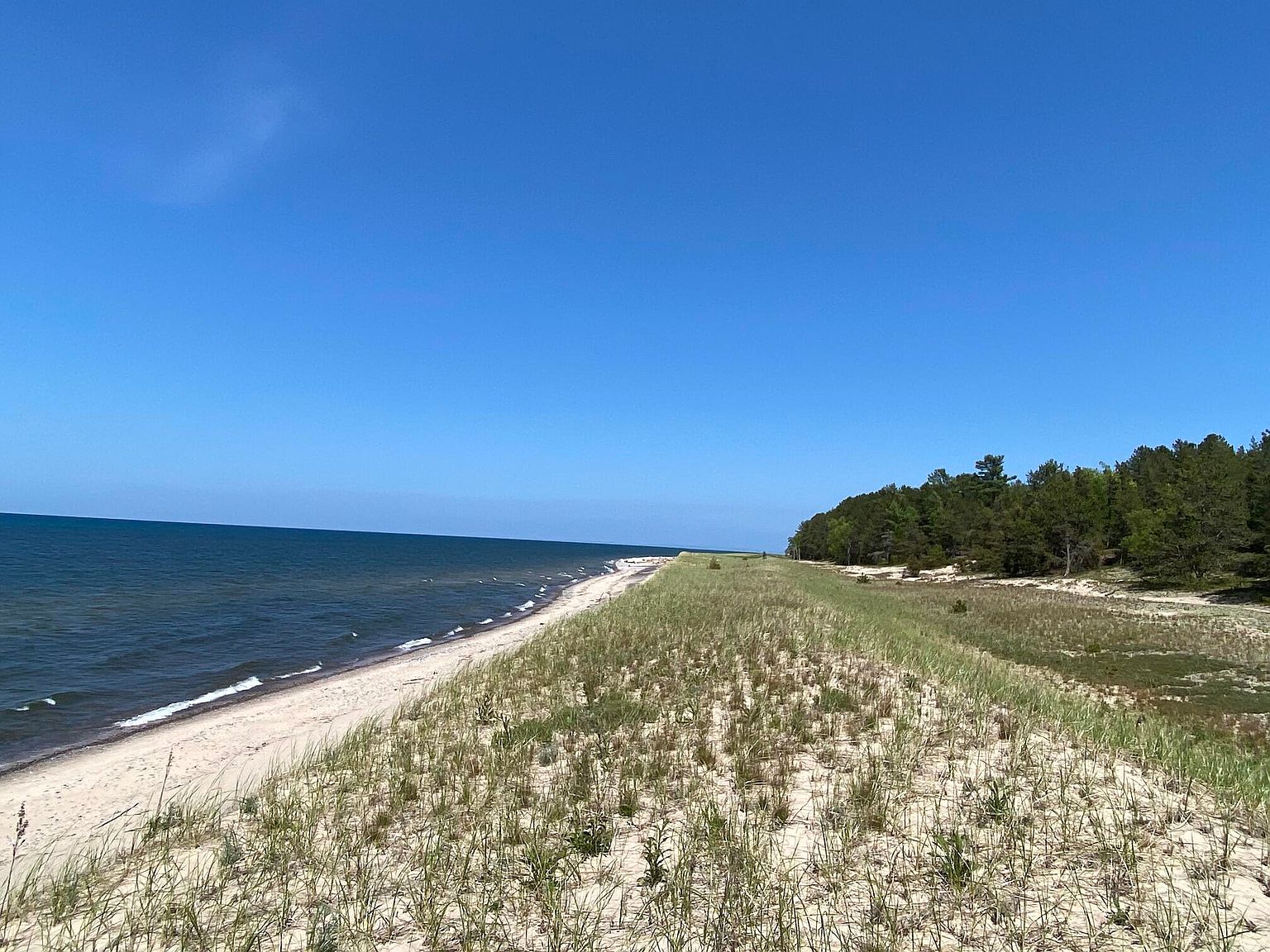 PARCEL C W County Road 412 PARCEL C, Newberry, MI 49868 MLS 24151