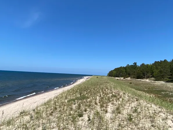 PARCEL W County Road 412 #B, Newberry, MI 49868