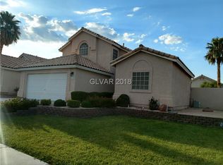 1318 Red Torador Cir, North Las Vegas, NV 89031
