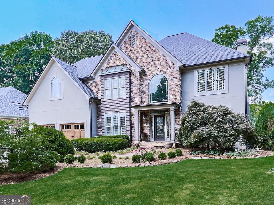 1st image of 5624 Forkwood Dr NW