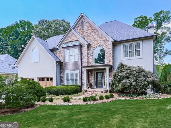 5624 Forkwood Dr NW, Acworth, GA 30101