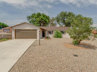 1185 Bali Rd SE, Rio Rancho, NM 87124