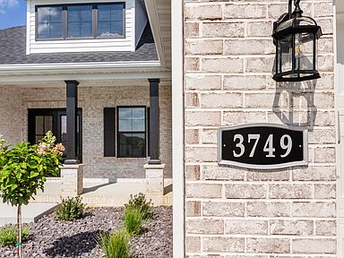 3749 Golfview Cir Belleville IL 62221 Zillow 3749 Golfview Cir Belleville IL 62221 Zillow