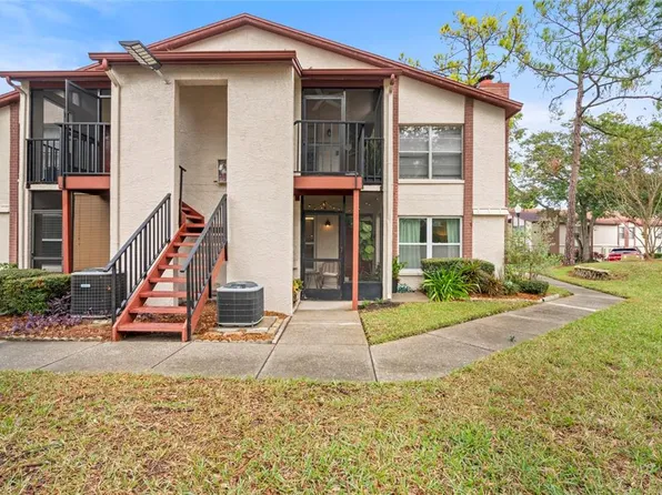 3455 Countryside Blvd APT 35, Clearwater, FL 33761