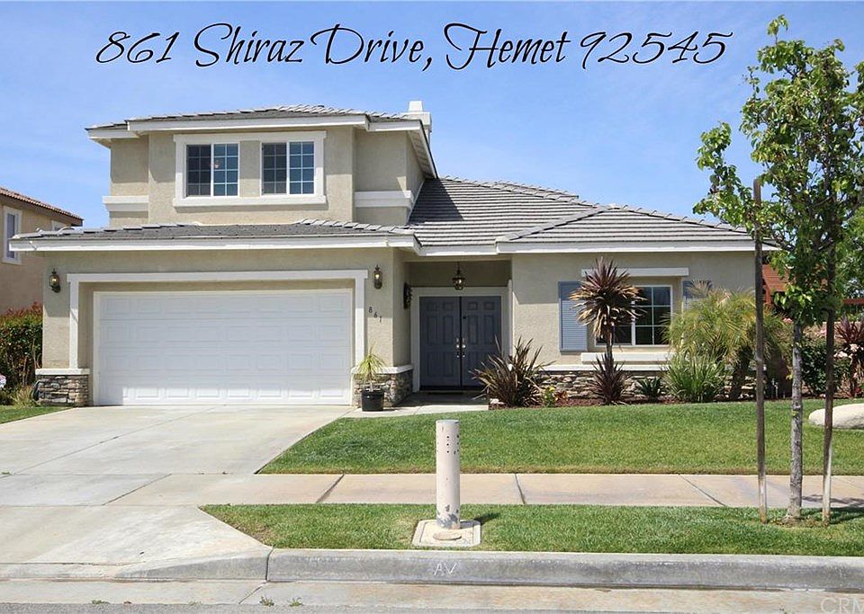 1st image of 861 Shiraz Dr
