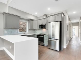 61 Webster Ave #ONE, Jersey City, NJ 07307