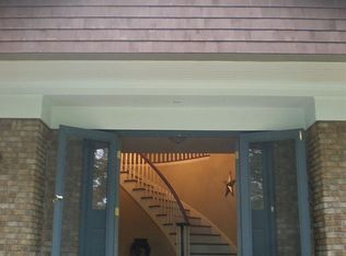 55 Mountainside Rd, Mendham, NJ 07945