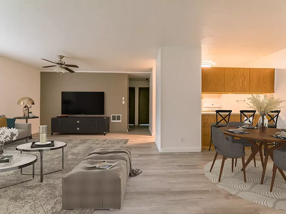 Edgemont Apartments