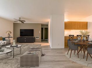 Edgemont Apartments, Portland, OR 97220