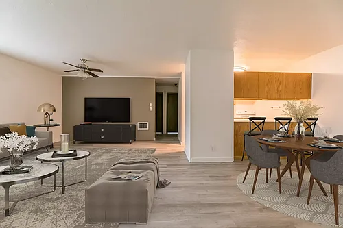 Edgemont Apartments Photo 1