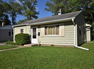 1605 Murray Ave, Waukesha, WI 53186