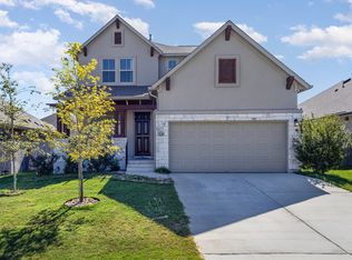 4401 Oryx Ln, Pflugerville, TX 78660