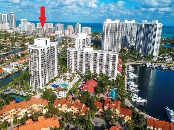 3600 Yacht Club Dr APT 504, Aventura, FL 33180
