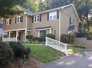 1713 Quail Ridge Rd, Raleigh, NC 27609