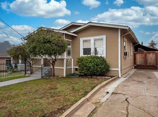2656 77th Ave, Oakland, CA