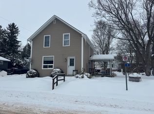 11 James St, Elizabethtown Kitley, ON K0E1H0