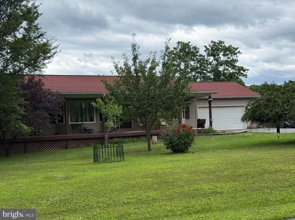 747 McGlaughlin Rd, Fairfield, PA 17320