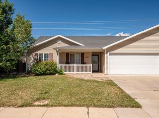 251 N 4300 W, Cedar City, UT 84720