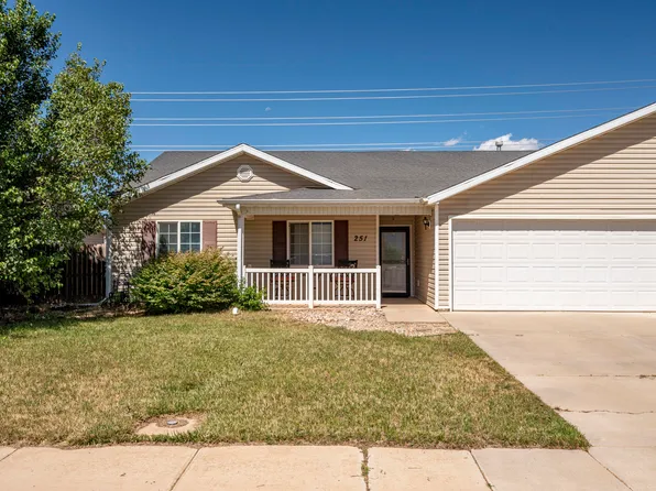 251 N 4300 W, Cedar City, UT 84720
