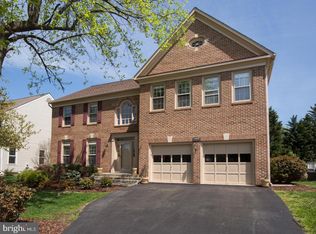 20594 Broadnax Pl, Ashburn, VA 20147