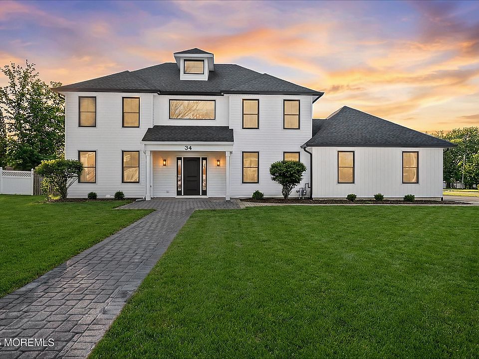 1st image of 34 Polo Club Drive